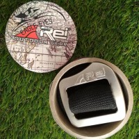 Promo Ikat Pinggang Pria Rei Leader Limited