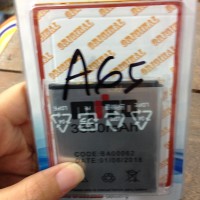 Baterai Battery Mito Ba-00062 For Mito Fantasy Card A65 3500mah Origin
