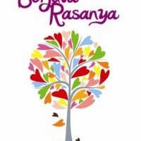 Buku Novel Berjuta Rasanya - Tere Liye