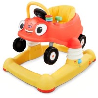 Jual Little Tikes - Cozy Coupe 3in1 Mobile Entertainer (Baby Walker) Murah
