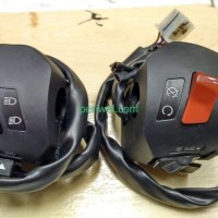 Saklar Pulsar 135 PNP Nmax
