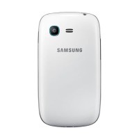 Harga Samsung Galaxy Y Neo Terbaru Juli 2019 2 Samsung S5312 Galaxy Y Neo 4 GB Putih