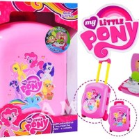 Jual Hot Toys KITCHEN TROLLEY LITTLE PONY DN866 Murah
