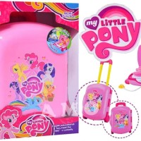 Jual Hot Toys DOCTOR TROLLEY LITTLE PONY DN866FZ Murah