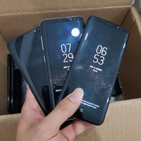Harga Samsung Galaxy S8 Resmi Termurah Juli 2019 3 SAMSUNG GALAXY S8 -RESMI SEIN