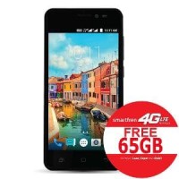 Hp android smartfren andromax A 4G LTE volte gratis quo Murah