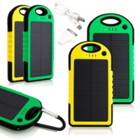Jual Best Seller POWER BANK SOLAR SAMSUNG 20000MAH Murah