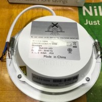 LAMPU DOWNLIGHT PANEL LED PHILIPS 11W 11 W 11 WATT 11WATT 5