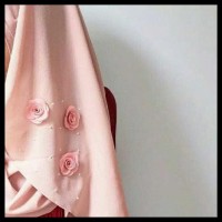 (Produk Baru!!) Belle Instan By Vanilla Hijab ....