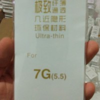 ULTRATHIN / ULTRA THIN Slim TPU Casing OPPO A37|F1s|F1+|F1|Neo7|Neo5