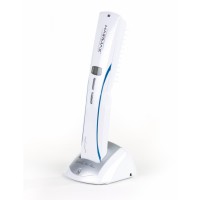Sisir Laser Hairmax Laser Comb Professional 12 untuk Terapi Kebotakan