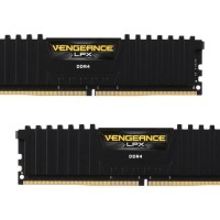 RAM Memory Corsair Vengeance LPX DDR4 2 x 16GB/32GB 2666MHz Longdimm