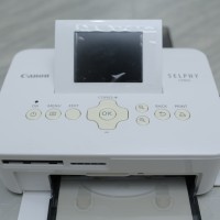 Canon Selphy CP810 Compact Photo Printer for Photobooth