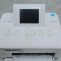 Canon Selphy CP800 Compact Photo Printer for Photoooth