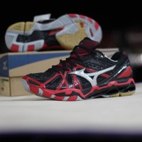Sepatu Mizuno Tornado Wave Lighting Z3 Ori 0550 4