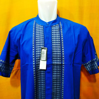 Baju Kemeja Koko Cardinal Formal ORi size L