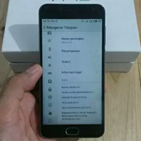 SEKEN MEIZU M2 2/16GB DUAL SIM 4G LTE