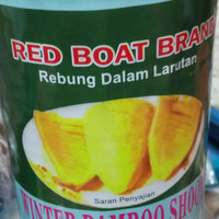 Rebung Kaleng