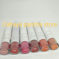Zoya lip paint/zoya lipcream matte/zoya lipstik isi 5ml Original 100%