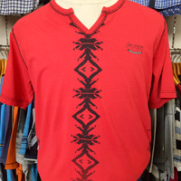 Kaos LGS Slim fit size M & L