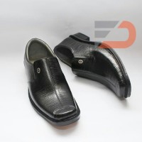 SEPATU PANTOFEL KULIT ASLI SUPER MURAH