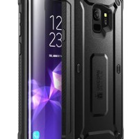 ORIGINAL SUPCASE UNICORN BEETLE PRO SAMSUNG GALAXY S9 - BLACK