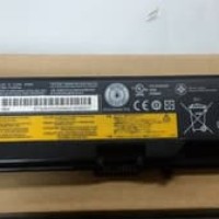 Original Baterai Laptop IBM Lenovo Thinkpad Edge 14, 15 Inch/ ThinkPad