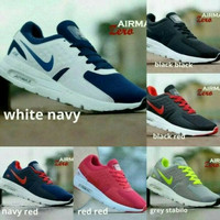 Sepatu Casual Nike Air Max Zero Runing Lari Pria Cowok Laki Grade Ori