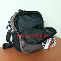 Dijual Tas Selempang Tab + Raincover Palazzo Setara Eiger Consina Rei