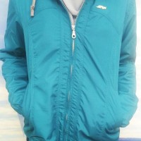 New! Jaket Gunung Wanita Rei Anresina Hot