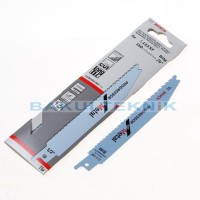Sale! Mata Gergaji Reciprocating Bosch S123Xf Compt With
