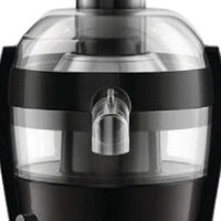 Promo Philips Juicer Hr1832 / Hr 1832 Viva Black Series 400Watt