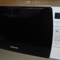 Jual Microwave Samsung Hot