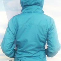 Jual Jaket Gunung Wanita Rei Anresina Diskon