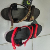 New! Sandal Gunung Outdoor Titania Bukan Eiger Consina Rei Avtech Teva