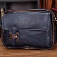 Jual Ba5002 Tas Kerja Selempang Eton Weag Banyak Partisi Pria Wanita