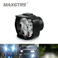 Dijual Lampu Sorot / Tembak Led Motor Mobil Murah