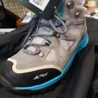Dijual Sepatu Gunung Waterproof Womenseries Rei Smithsonia Murah