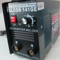 Jual Mesin Las Listrik Lakoni Falcon 141 Ge For Genset Hot