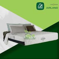 Kasur Spring Bed Airland Chiropedic Platinum 90 x 200 - Matras