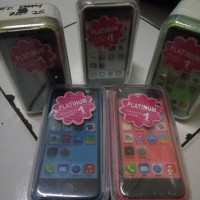 Apple iPhone 5C 32GB Garansi distributor 1 Tahun