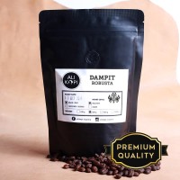 Jual ALI KOPI - DAMPIT ROBUSTA 250G - Medium Roast Murah