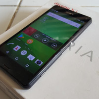 Sony Xperia Z3 compact