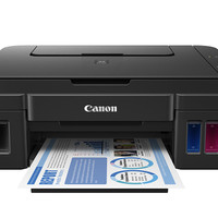 PRINTER CANON PIXMA G2000