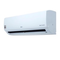 LG AC 3/4 PK - T08EMV Dual Cool Eco Inverter