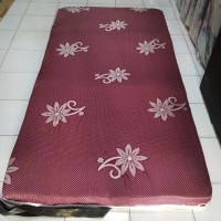 Murah Dan Bagus Kasur Lantai Kasur Lipat Kasur Lesehan Travel Bed 90