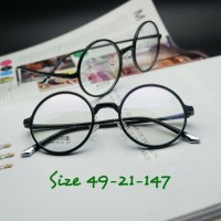 KACAMATA COWOK FRAME KACAMATA FBHE HARRY POTTER KACAMATA BULAT KACAMA