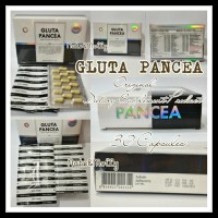 Jual (Murah!!!) Gluta Panacea B & V Pang ( Winkwhite ) Original !!! Murah