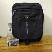Tas Selempang Tab 8 + Cover Raptor 3026 Setara Consina Oracle