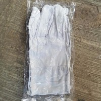 Safety SARUNG TANGAN LAS ARGON LOKAL